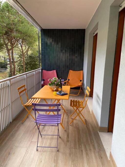 Appartamento Grado Pineta Holidays Exterior photo