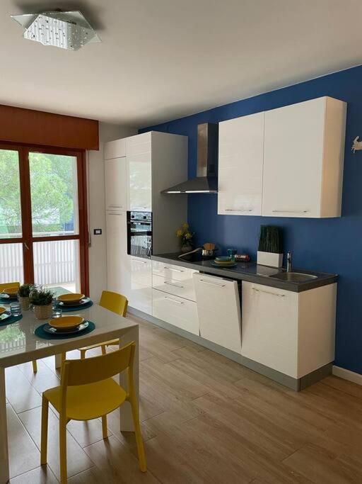 Appartamento Grado Pineta Holidays Exterior photo